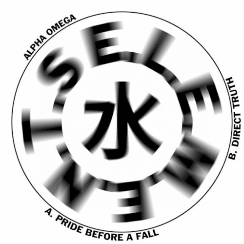 Pride Before a Fall / Direct Truth封面