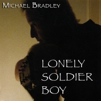 Lonely Soldier Boy封面
