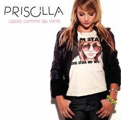 Casse comme du verre封面