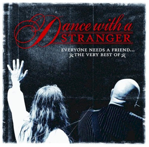 Everyone Needs a Friend... The Very Best Of封面