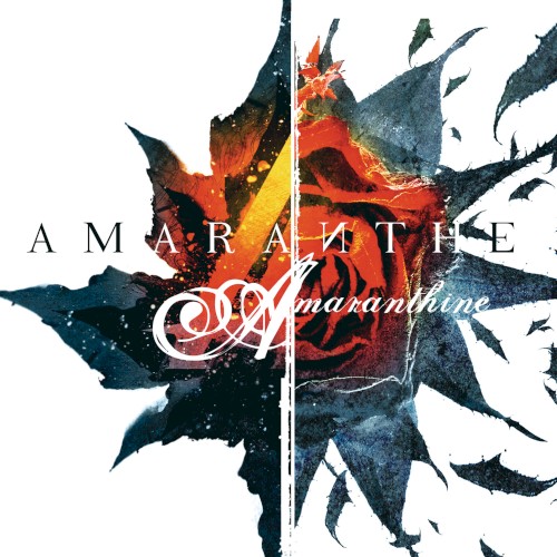 Amaranthine封面