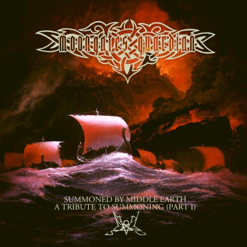 Summoned by Middle Earth: A Tribute to Summoning (Part I)封面