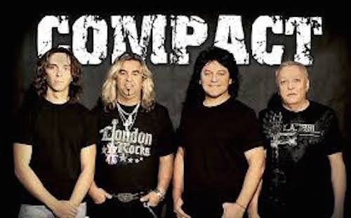 Best of Compact封面