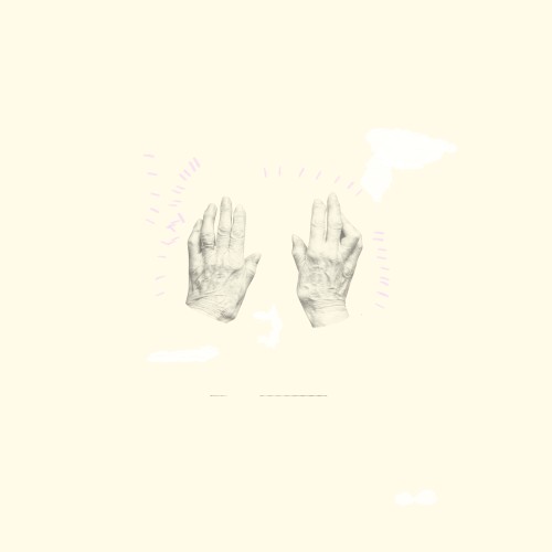 A Wave of Endorphins OST封面