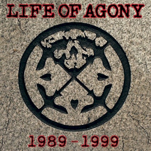 1989-1999封面