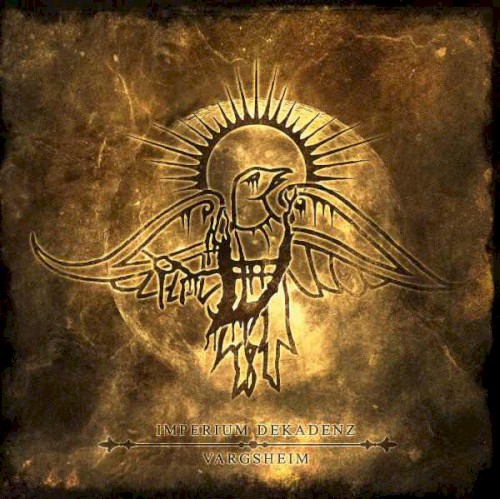 Imperium Dekadenz / Vargsheim封面