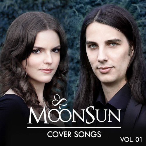 Cover Songs Vol. 1封面