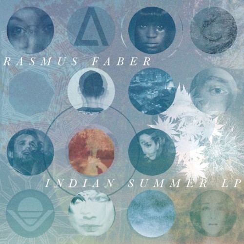 Indian Summer LP封面