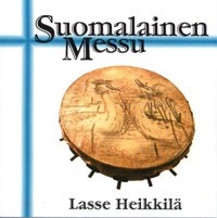 Suomalainen messu封面