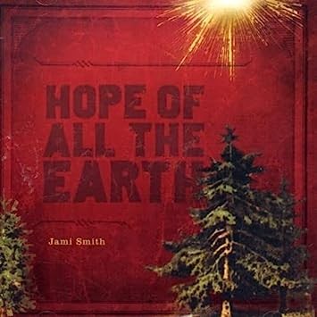 Hope of All the Earth封面