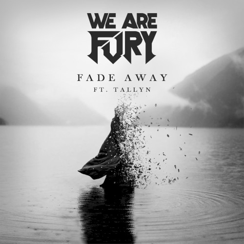 Fade Away封面