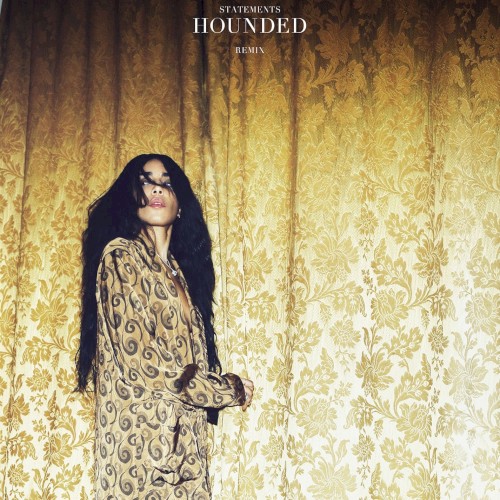 Statements (Hounded remix)封面