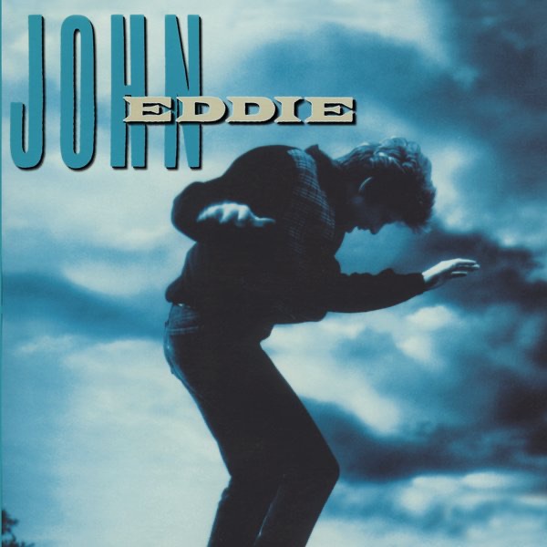 John Eddie封面