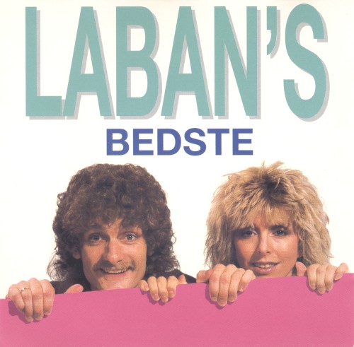 Laban's Bedste封面