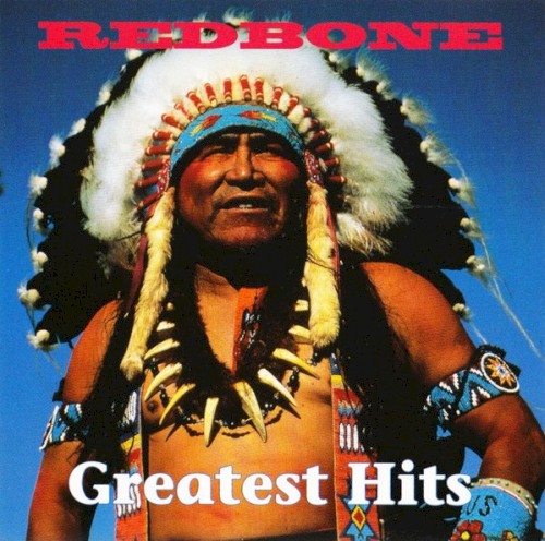 Greatest Hits封面