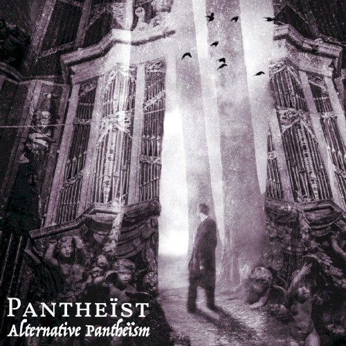 Alternative Pantheïsm封面