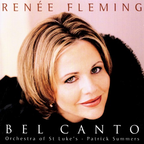 Bel Canto封面