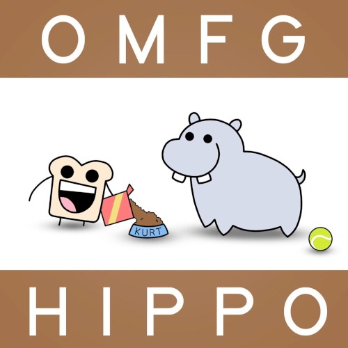 Hippo封面