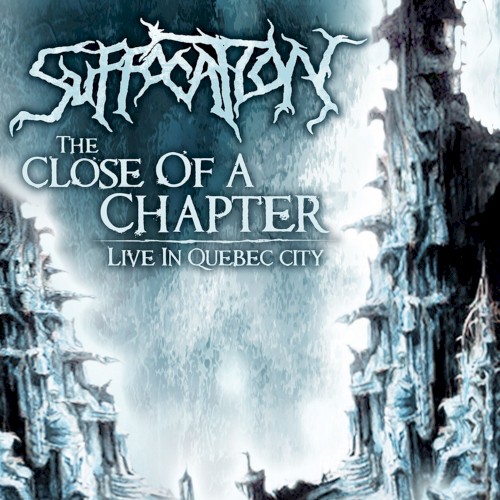 The Close of a Chapter封面