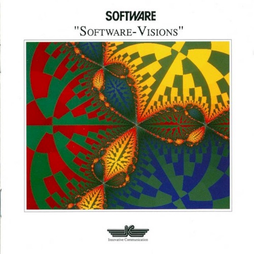 Software-Visions封面