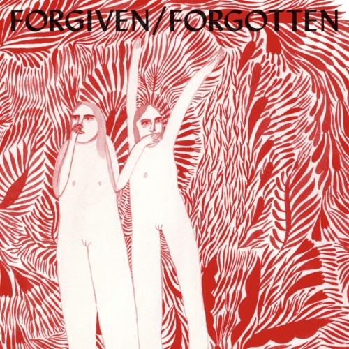 Forgiven/Forgotten封面