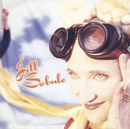 Jill Sobule封面