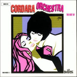 The Best of Cordara Orchestra封面