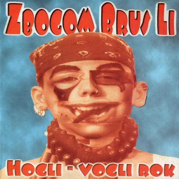 Hogli-Vogli Rok封面
