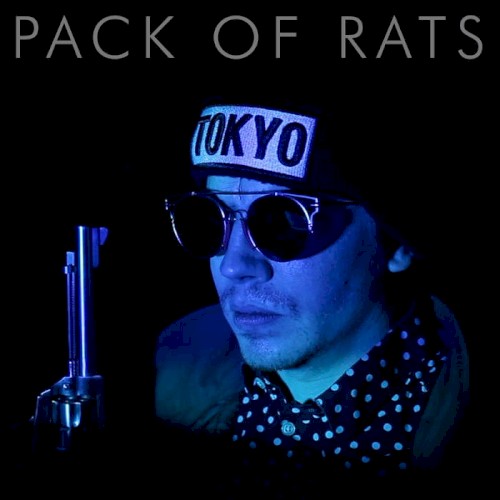 Pack of Rats封面