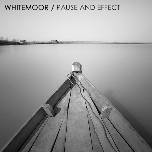 Pause and Effect封面