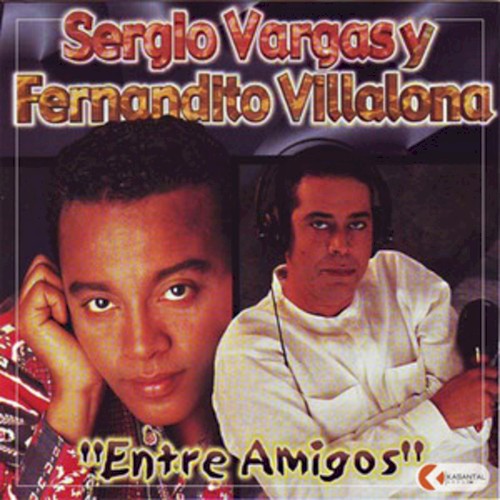 Entre amigos封面