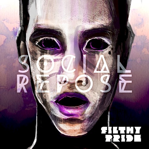 Filthy Pride封面