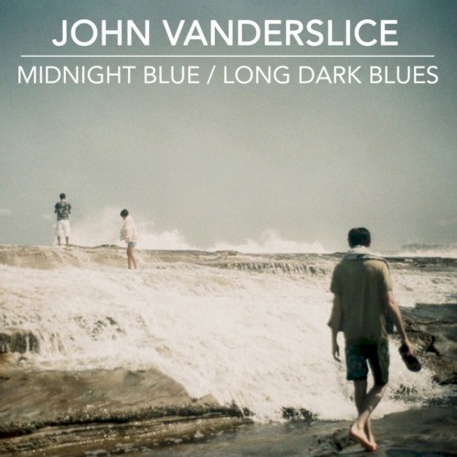 Midnight Blue / Long Dark Blues封面