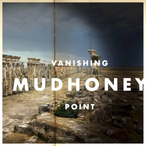 Vanishing Point封面