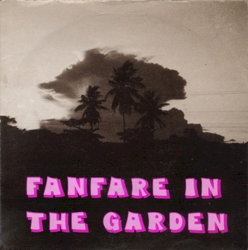 Fanfare in the Garden封面