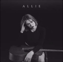 ALLIE封面