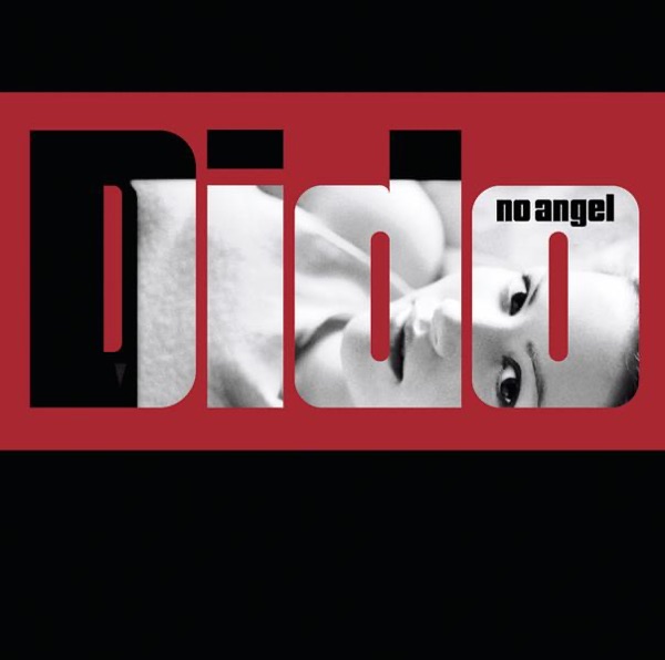 No Angel封面