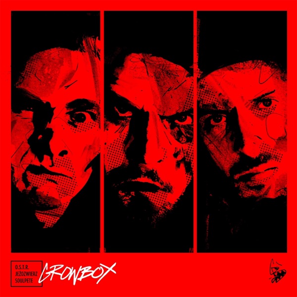 Growbox封面