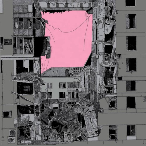 Losing the War Inside Our Heads封面