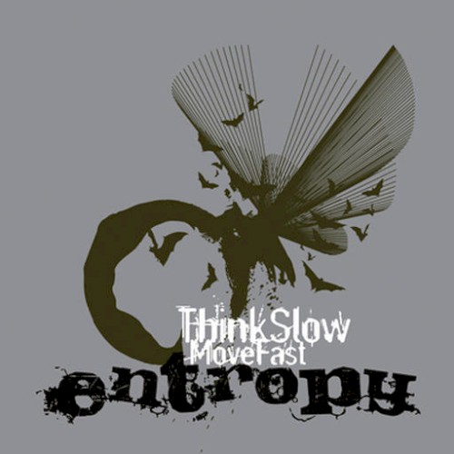 Think Slow Move Fast封面