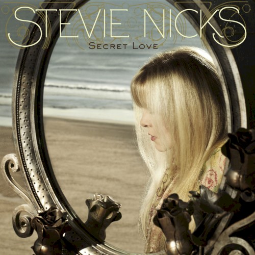Secret Love封面