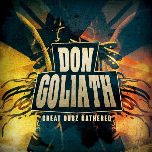 Great Dubz Gathered封面