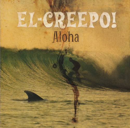 Aloha封面