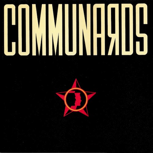 Communards封面