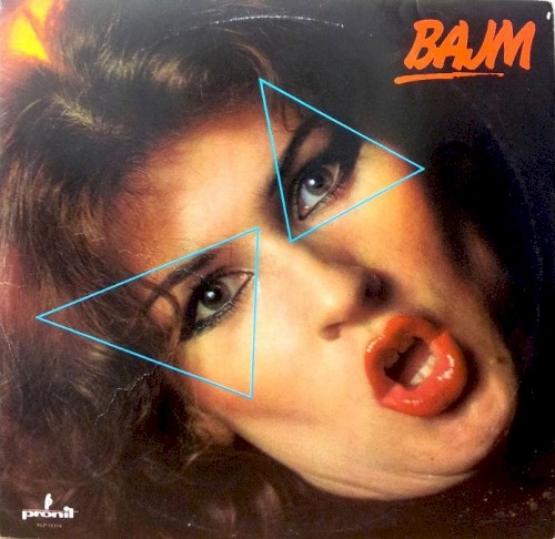 Bajm封面