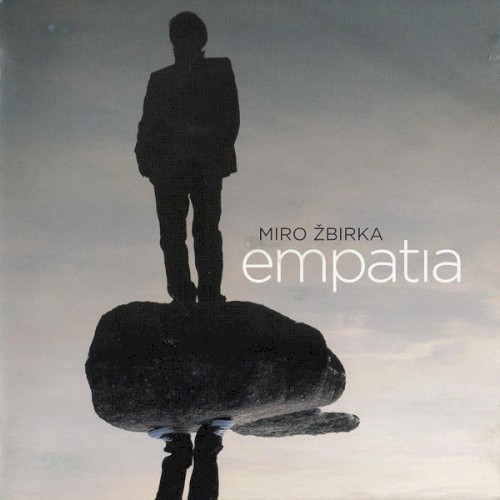 Empatia封面