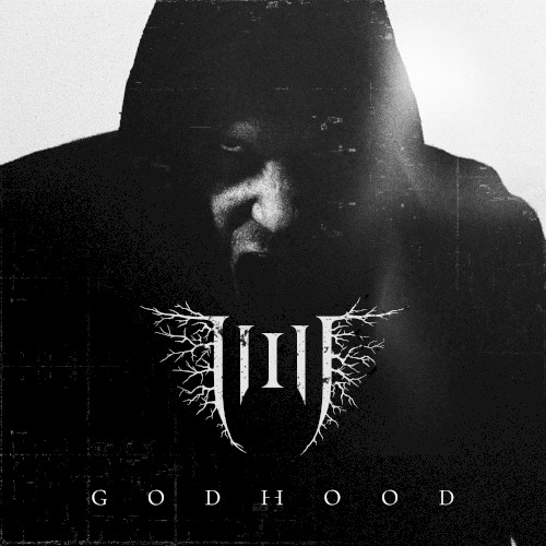 Godhood封面