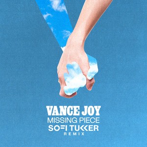 Missing Piece (Sofi Tukker Remix)封面