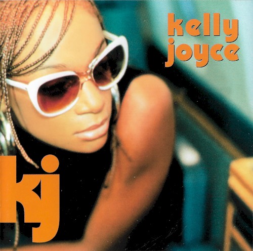 Kelly Joyce封面