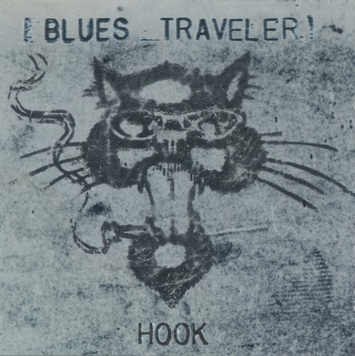 Hook封面